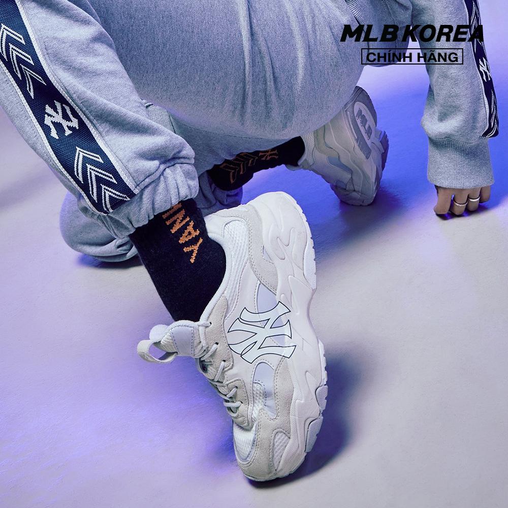 MLB - Giày sneaker Bigball Chunky LITE SD 3ASHC3S1N