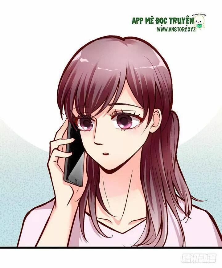 thiên hậu trở về chapter 37 7