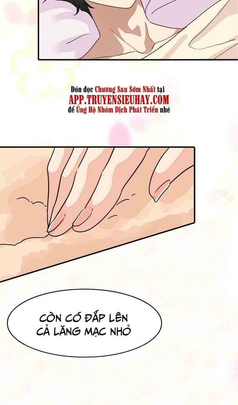 bạn gái virus của tôi chapter 383 32