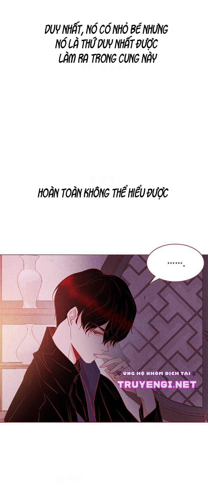 rắn có ăn hoa không? chapter 6 48