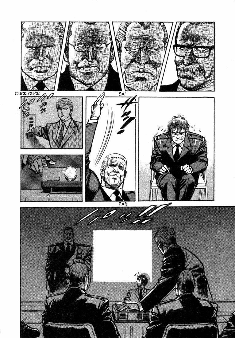 mad bull 34 chapter 6 42