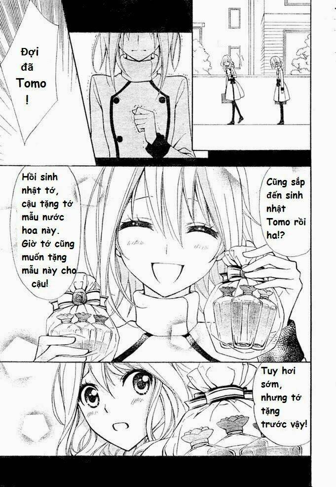 million girl chapter 5 21