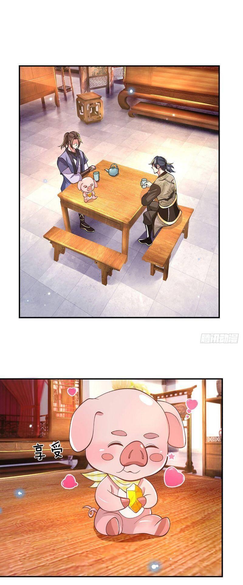 Ta Trở Về Từ Thế Giới Tu Tiên chapter 38 30