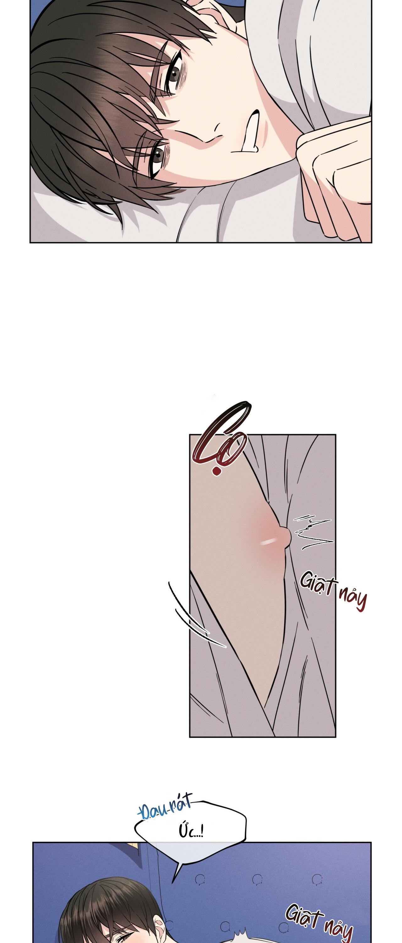 đêm ở london chapter 4 6