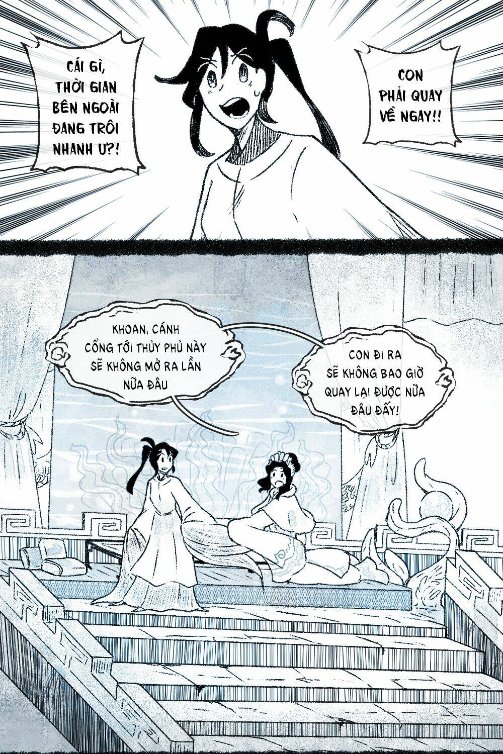 đồng vọng dân gian chapter 8 1