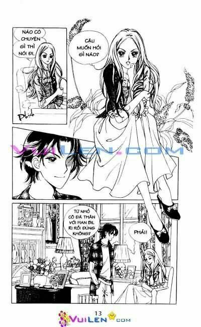 có anh trong đời chapter 4 13