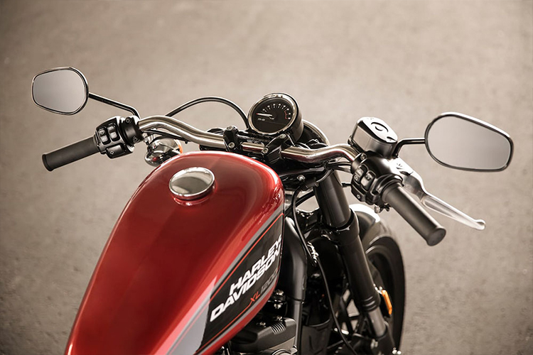 Xe Mô Tô Harley Davidson ROADSTER - 2019