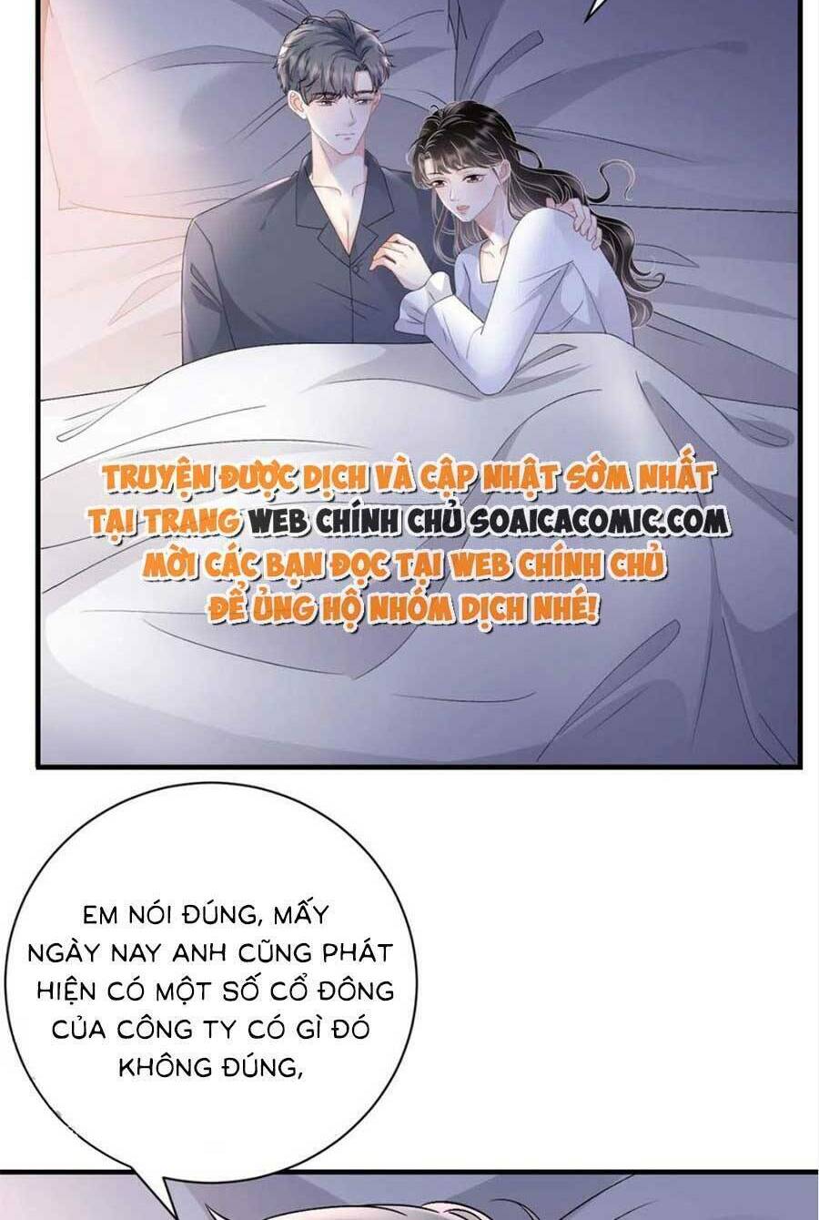 đại tiểu thư có ý đồ gì xấu đâu chapter 161 10