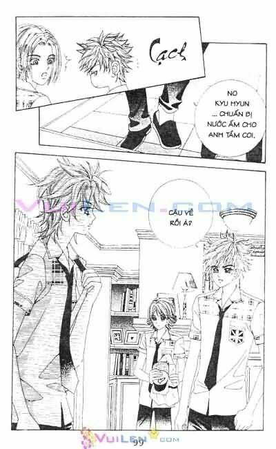 chàng gà mái chapter 4 99