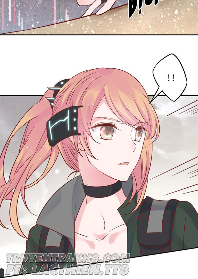 mật thất khốn du ngư chapter 3 30