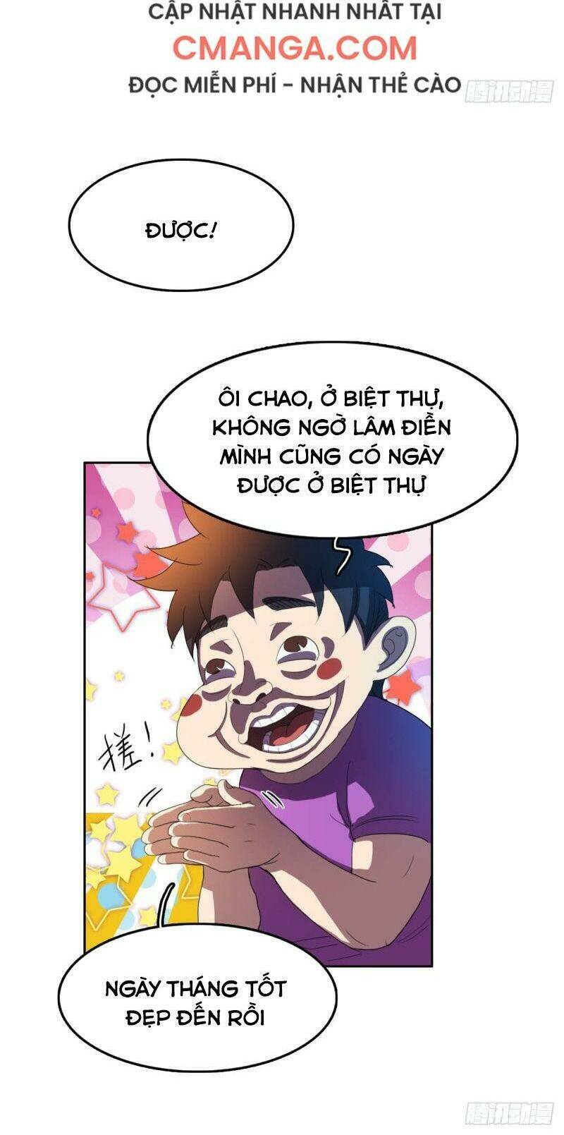 phụ hồn giả chapter 42 8