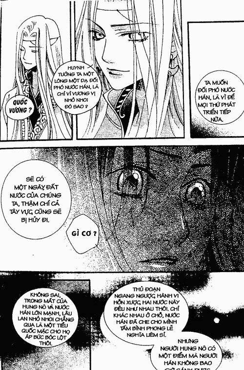 lâu lan y mộng chapter 5 49