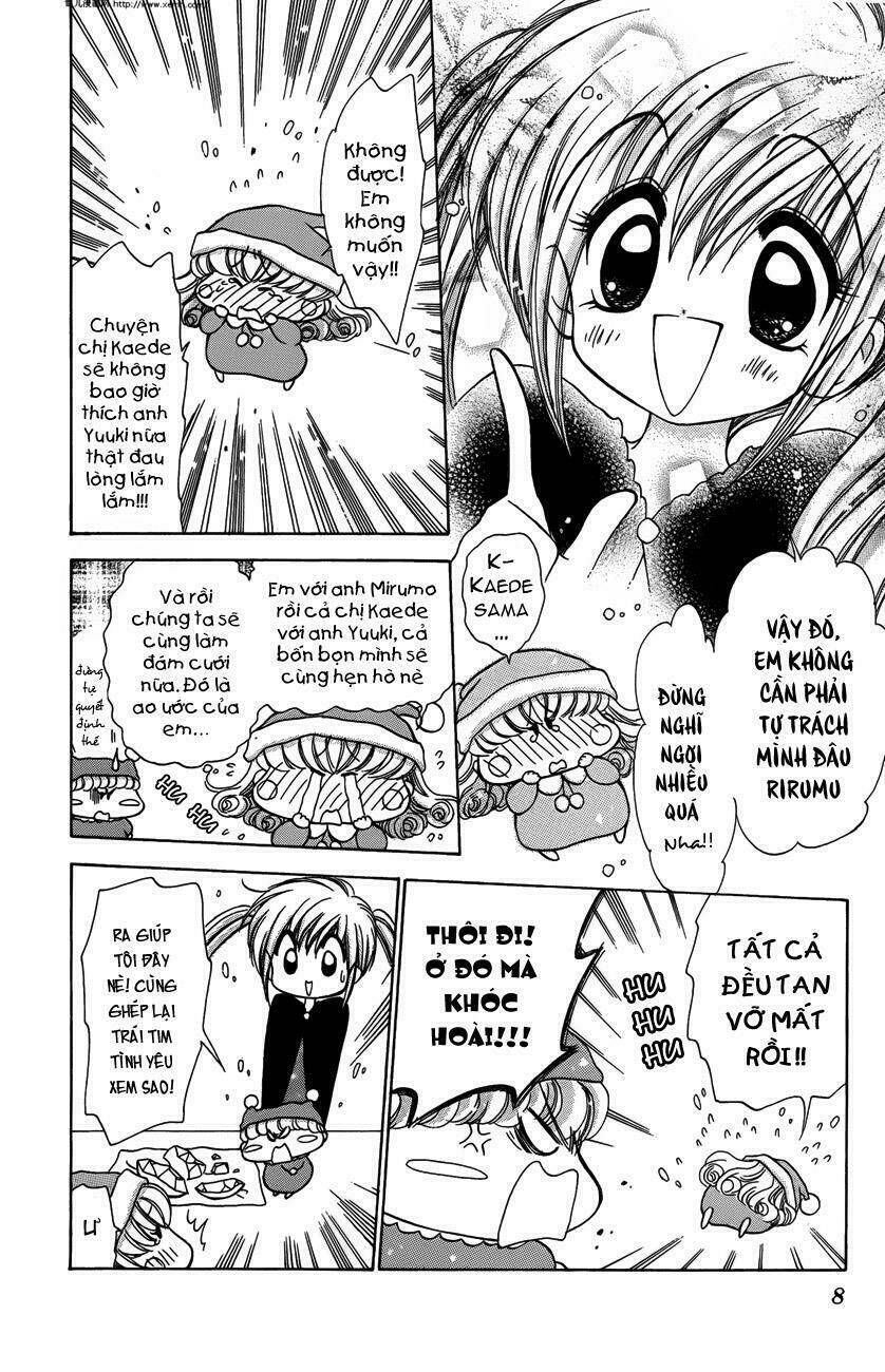mirumo de pon! chapter 6 9