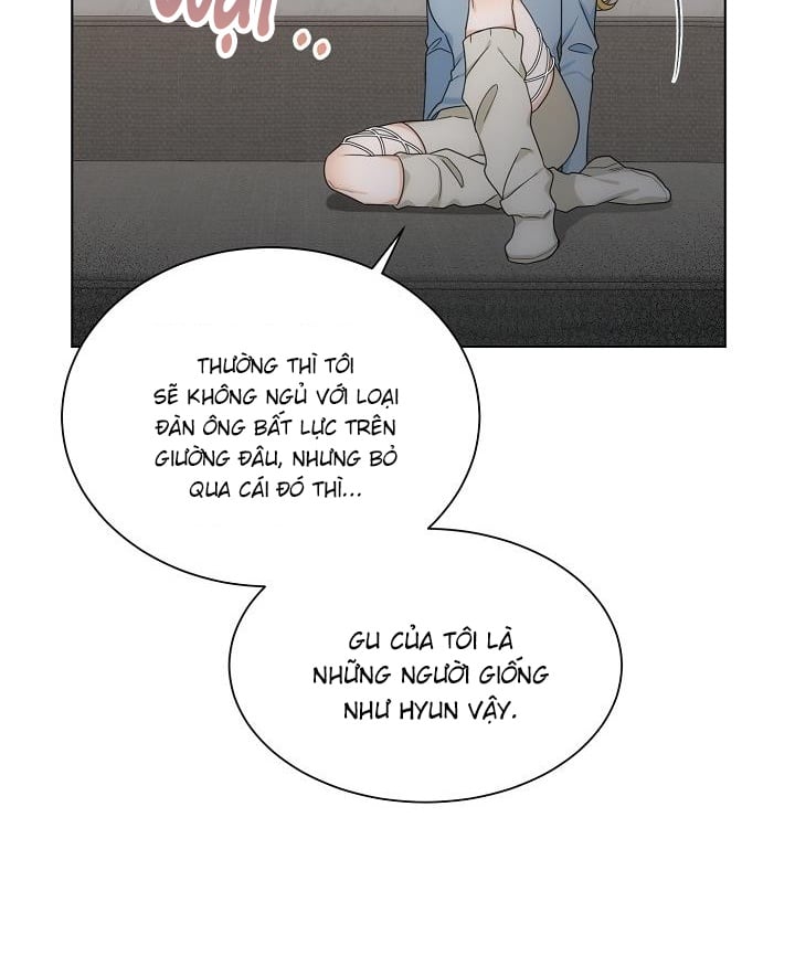 chuyện tình manhattan chapter 45 56