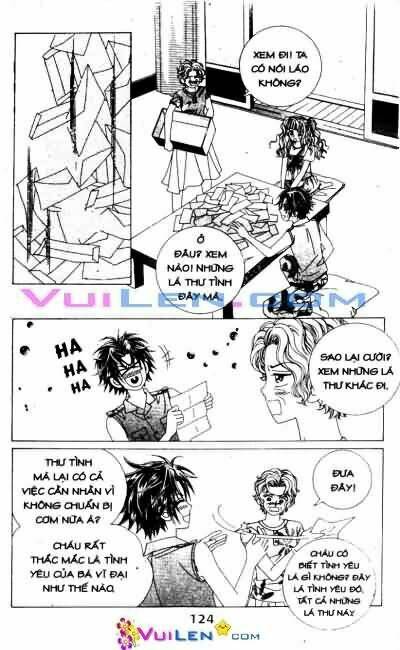 mùa ảo vọng - strange pension chapter 8 124