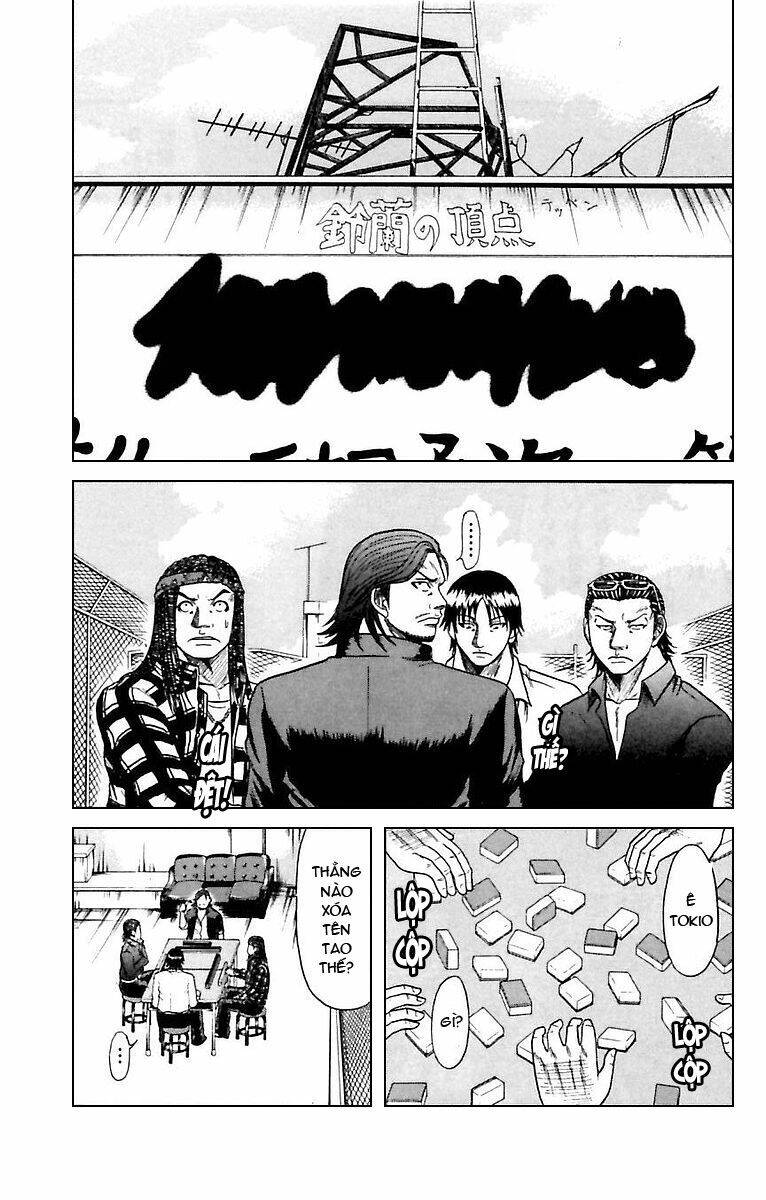 crows zero chapter 3 12