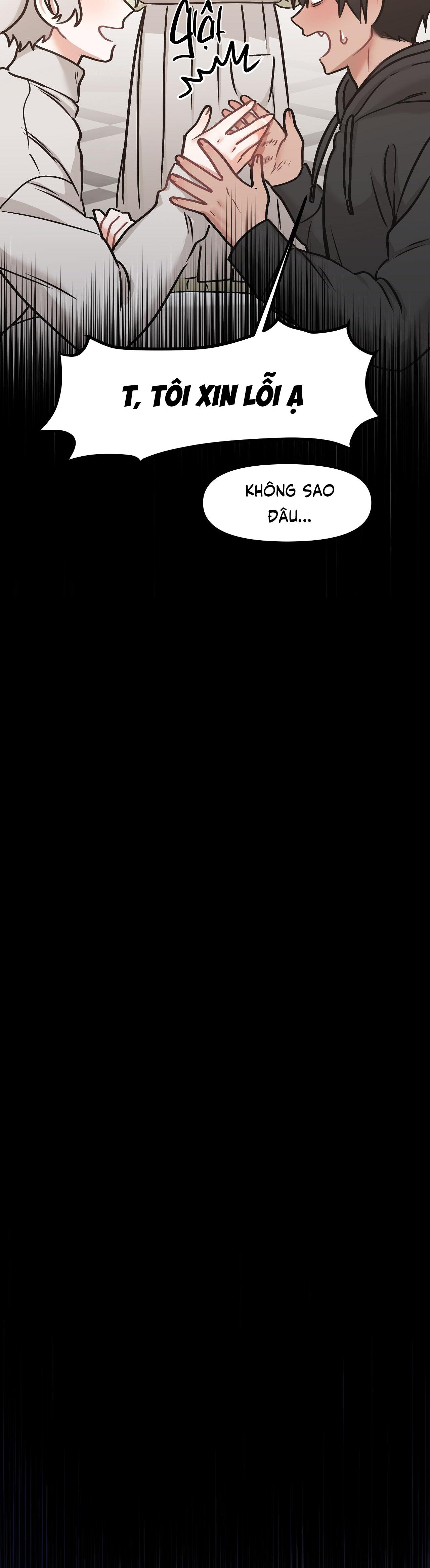 thưa ngài hổ, tôi đã ăn rất ngon miệng chapter 5 16