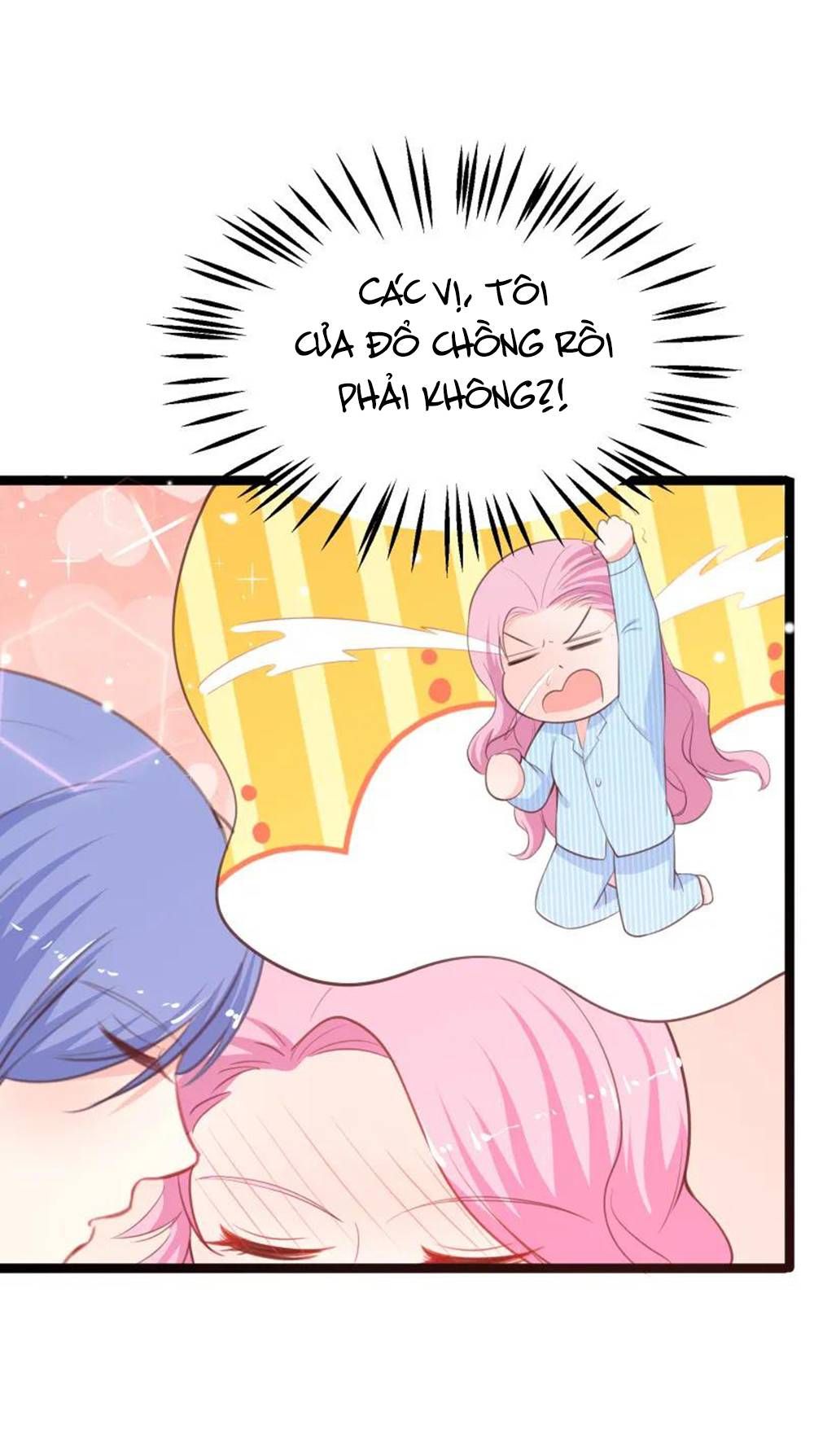 Boss Của Tôi Là Đại Thần chapter 115 - Trang 13