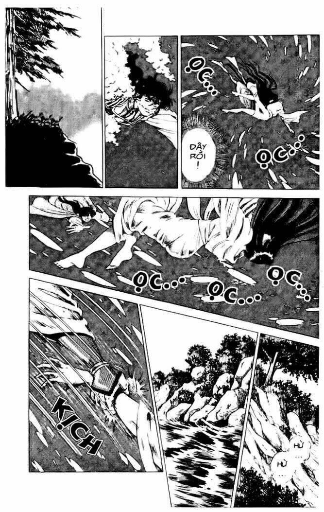 truyền thuyết bá vương chapter 30 8