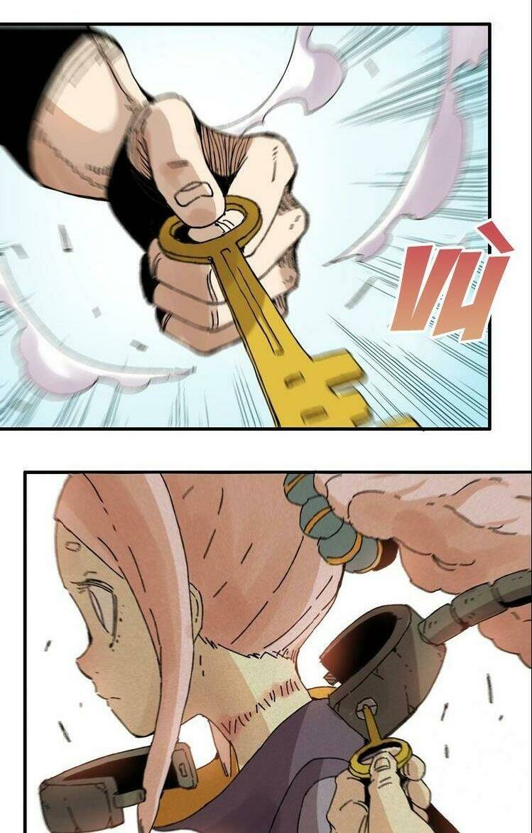 mạt thế chi thư chapter 1 91