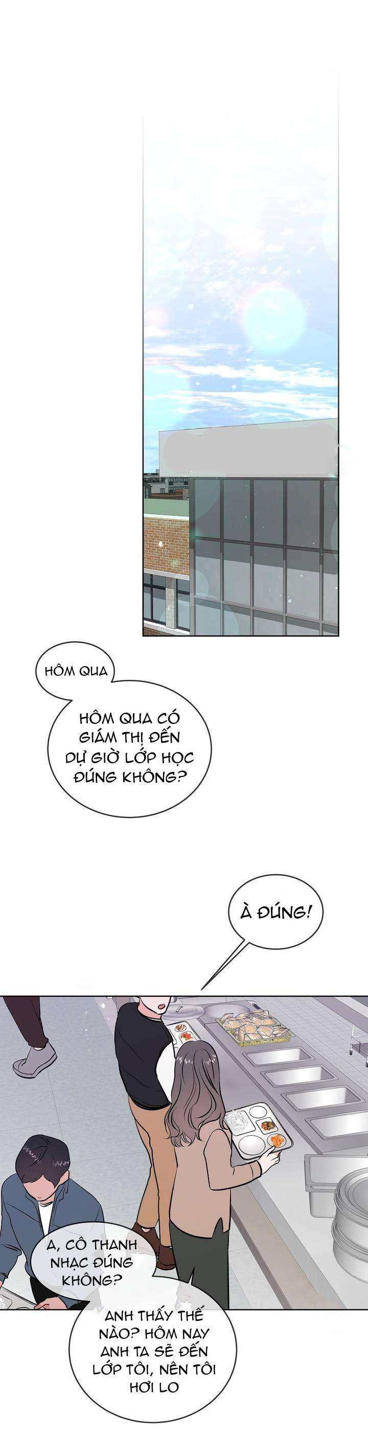 thầy giáo thể dục m chapter 6 13