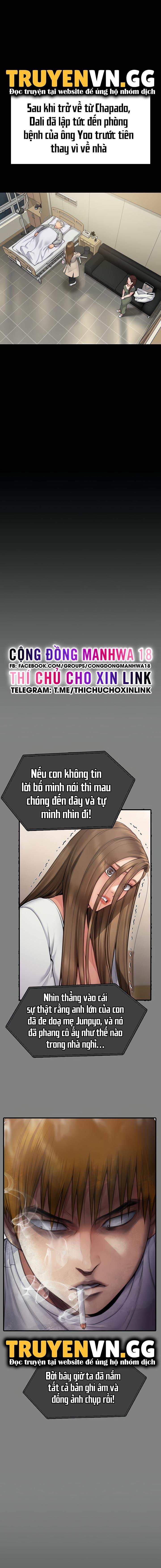 ong chúa chapter 282 19