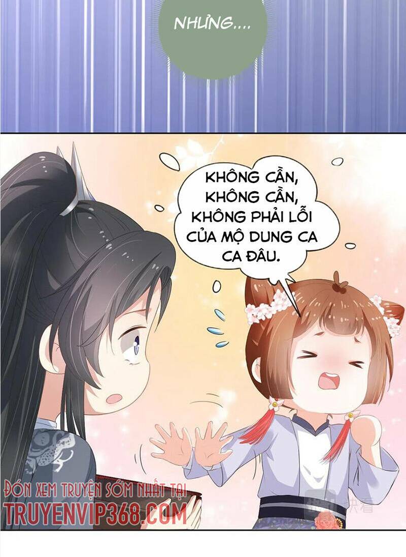 nhặt được bảo bối manh manh chapter 46 26