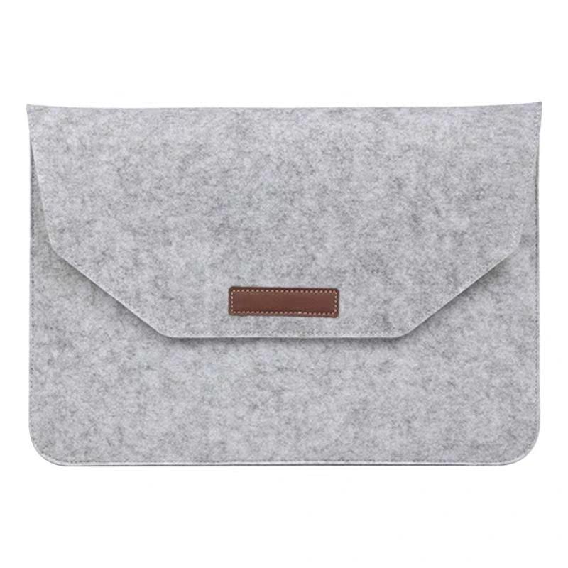 Túi Đựng Laptop 13.3 14 15.6 Inch Chống Nước Xách Tay Ốp Lưng Cho Macbook Air Pro Máy Tính Cầm Tay Đeo Vai Nữ Áo Cặp