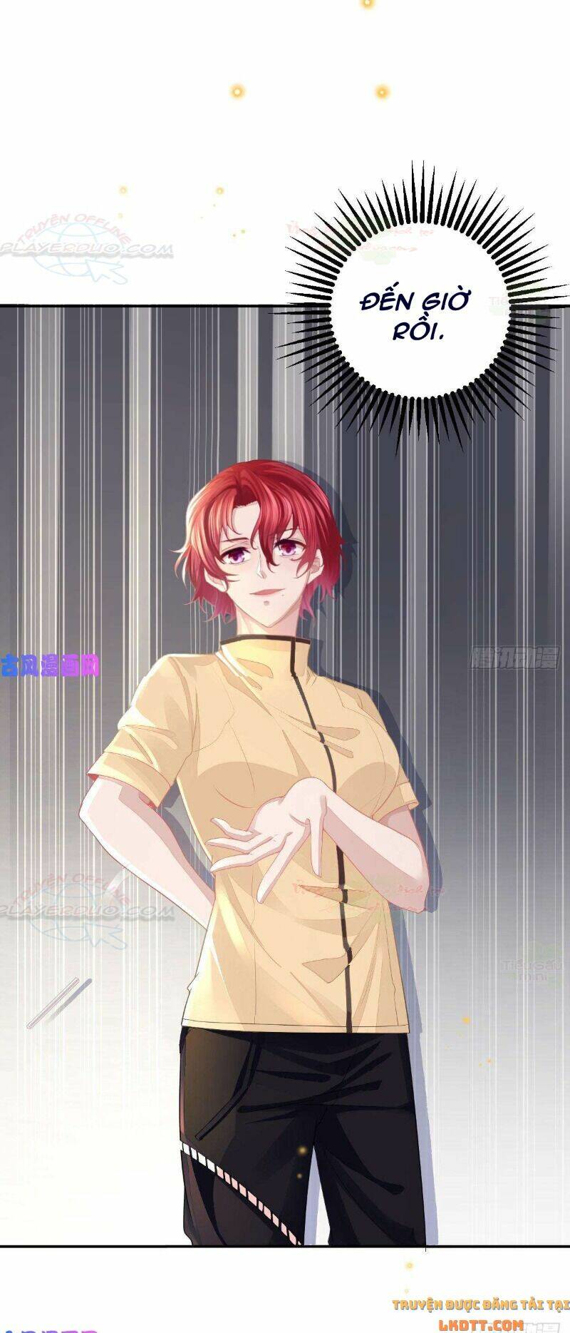 đứa trẻ có 5 daddy chapter 1 23