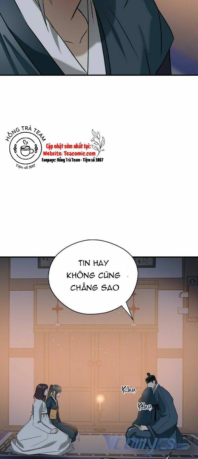 duyên nợ kiếp trước chapter 26 62