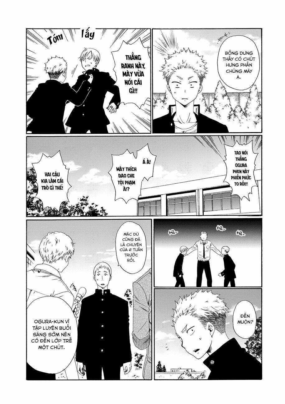 boku no namae wa chapter 3 15