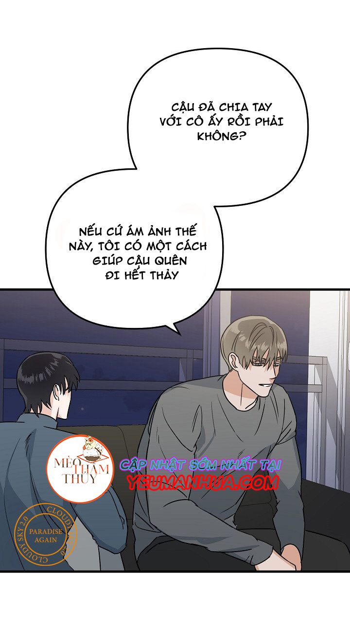 thiên đường một lần nữa chapter 5 30