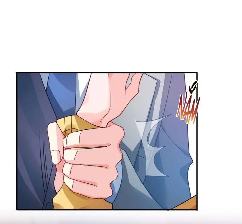 hệt như hàn quang gặp nắng gắt chapter 127 33