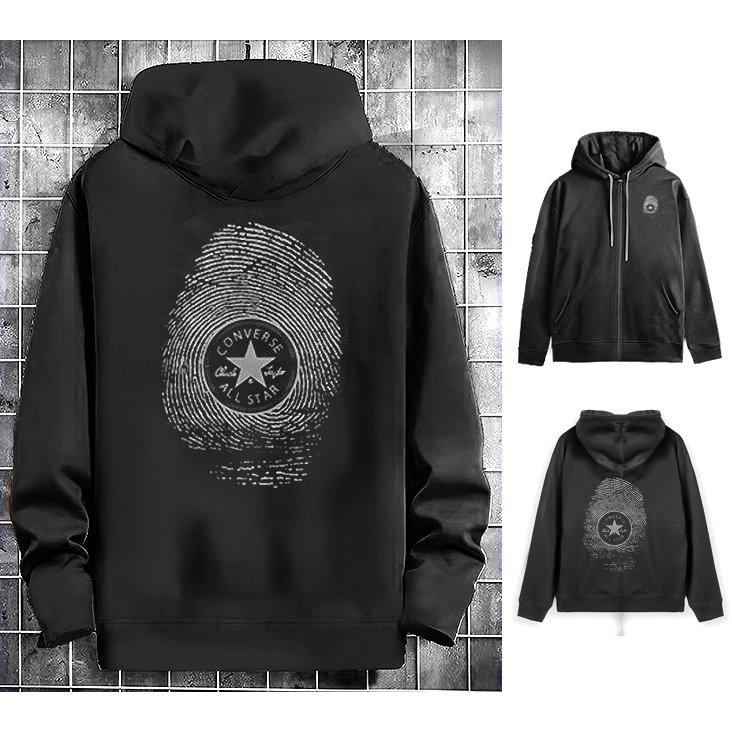 Áo Hoodie nam/nữ có BigSize HNN17 chất vải tốt, Hoodie mặc thoáng mát và bền- Thời Trang Waoo