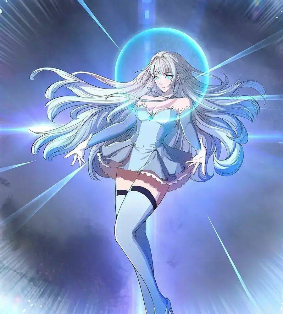 ta không phải nữ thần chapter 5.2 24