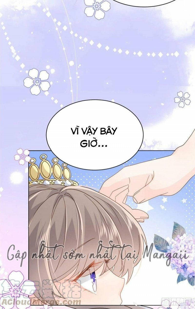 đoàn sủng lão đại ba tuổi rưỡi chapter 66 5