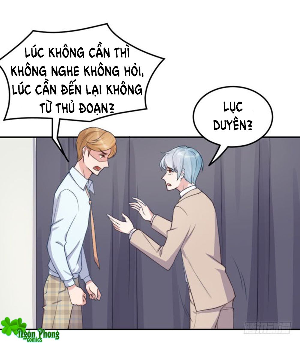 Bà Xã Tôi Là Nam Thần chapter 45 - Trang 34