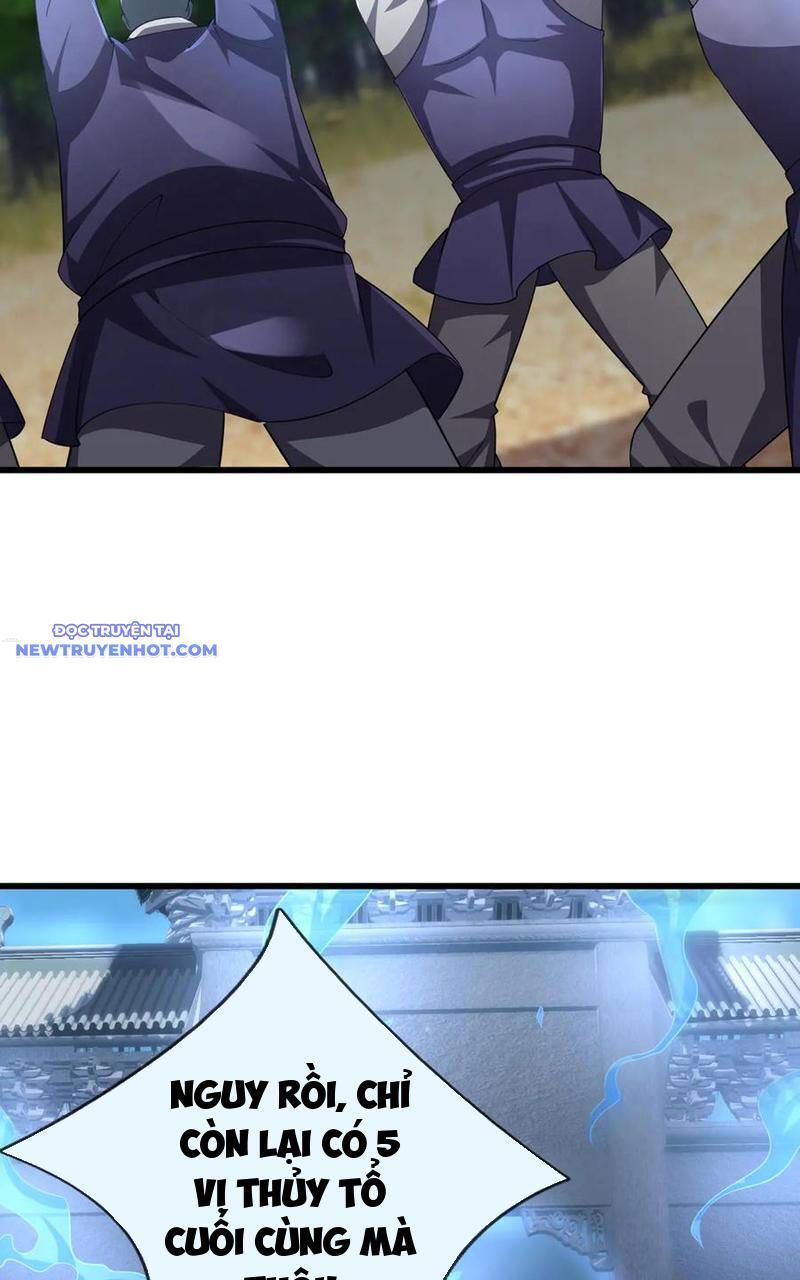 ngủ say vạn cổ: xuất thế đẩy ngang chư thiên chapter 59 63