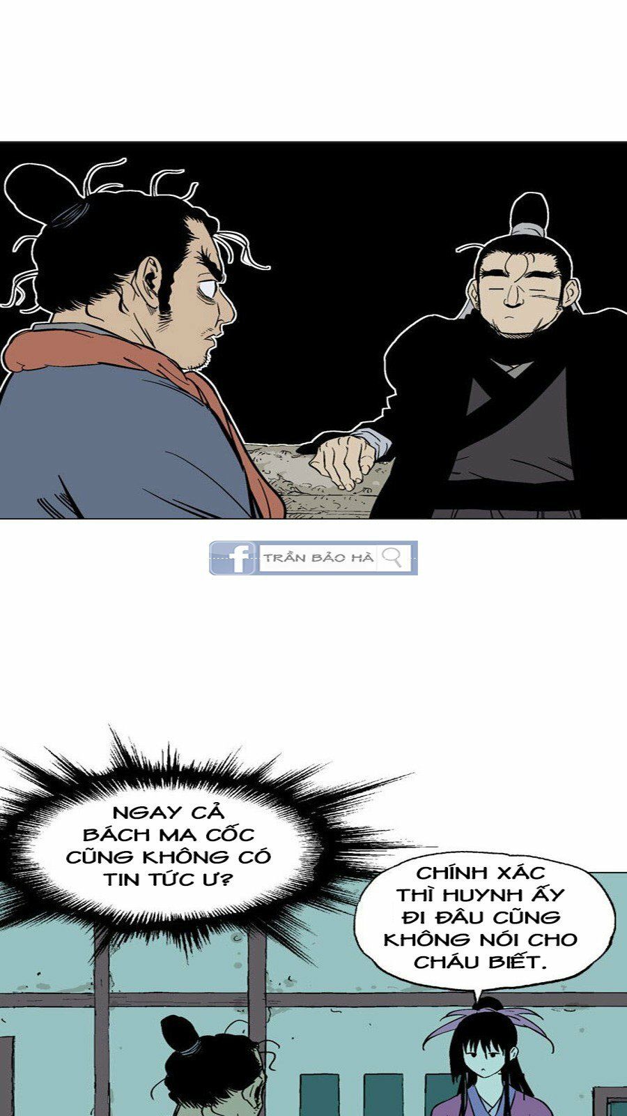 cao thủ 2 chapter 59 55