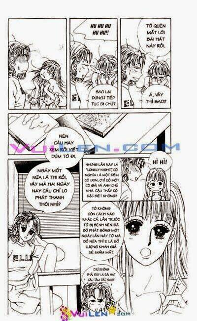 mãi yêu anh chapter 3 41