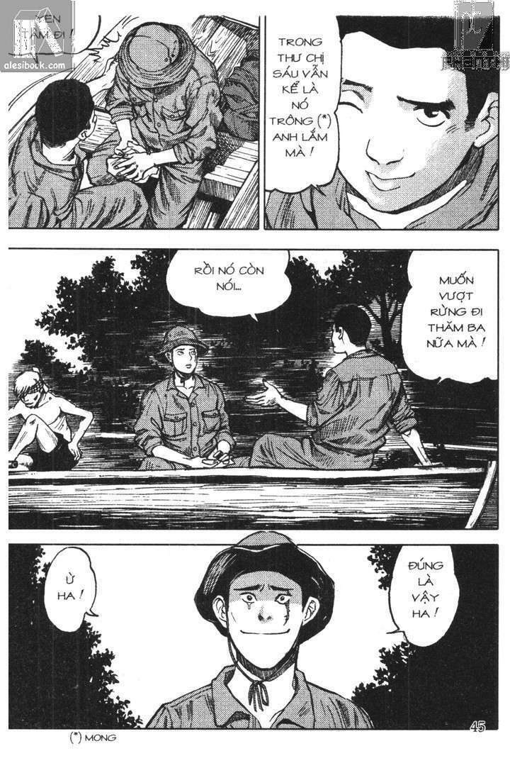 chiếc lược ngà chapter 2 21