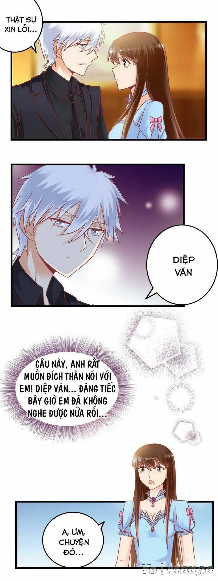 tôi là vợ tôi chapter 104 5