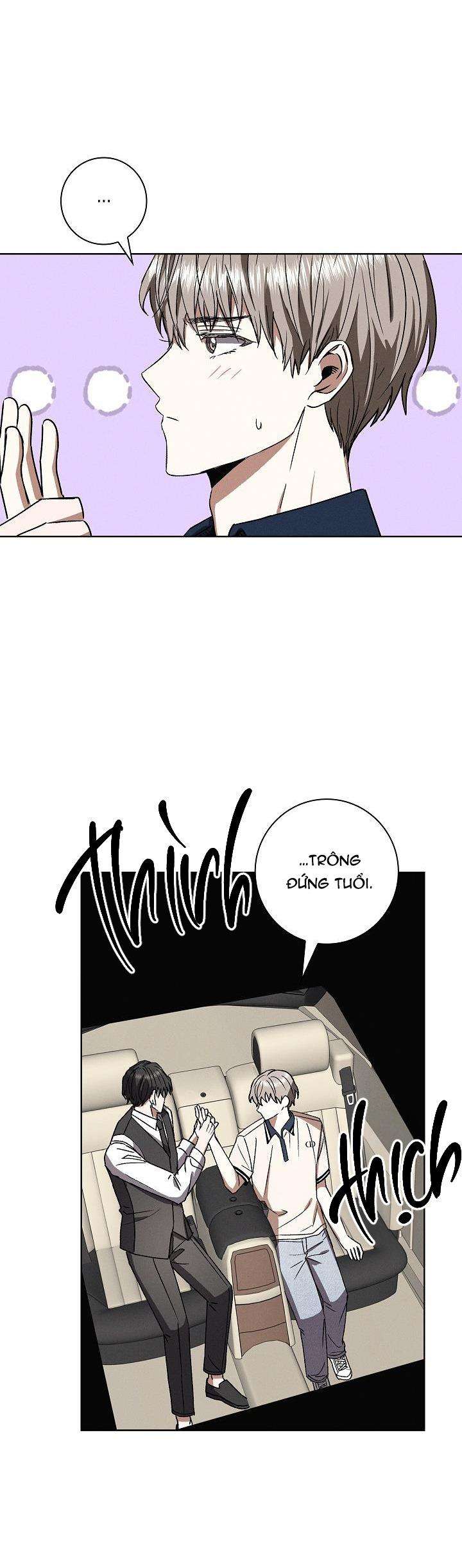 (abo) be, be chapter 34 20