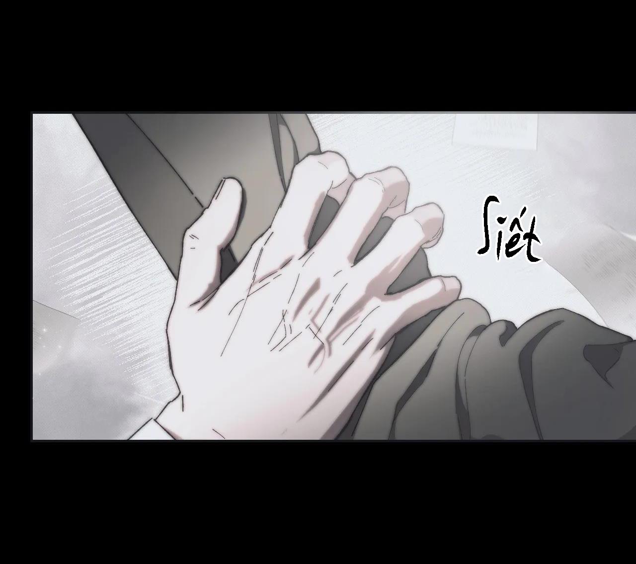 tuyển tập những ông chú tà zâm chapter 1.5 63