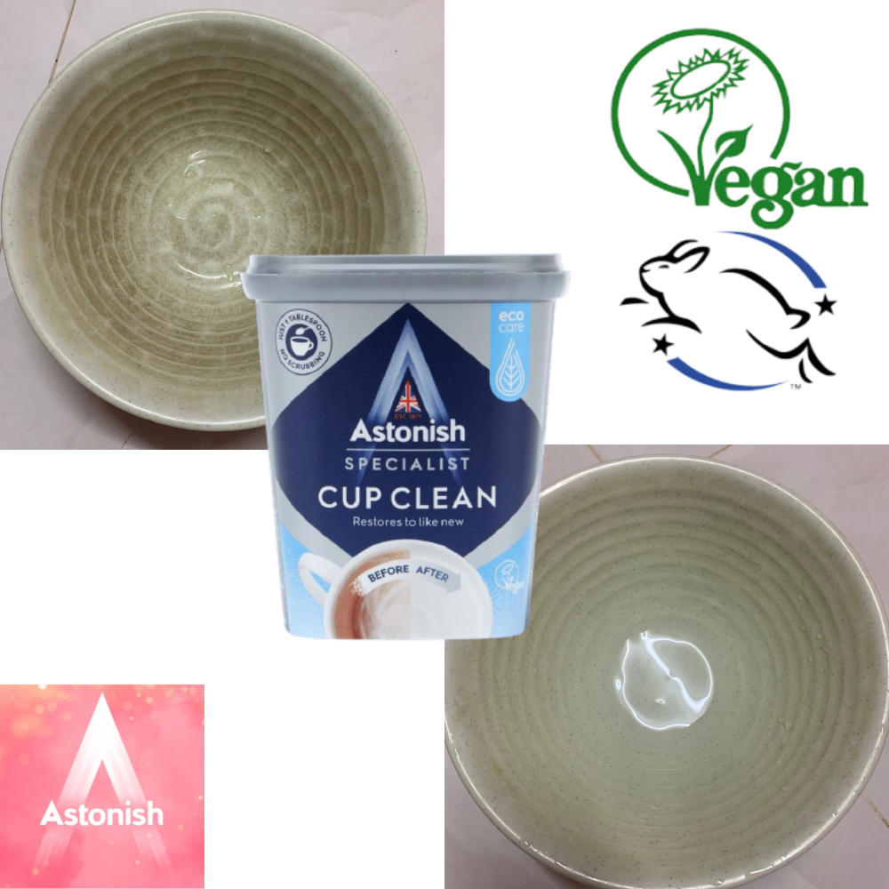 Bột tẩy đa năng Astonish C9630