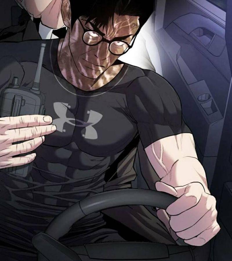 đặc vụ kim chapter 20.5 55