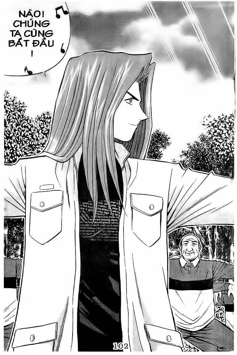 bowling king chapter 139 1