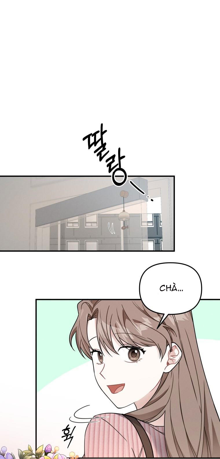 [18+] cùng trời cuối đất chapter 9.1 16