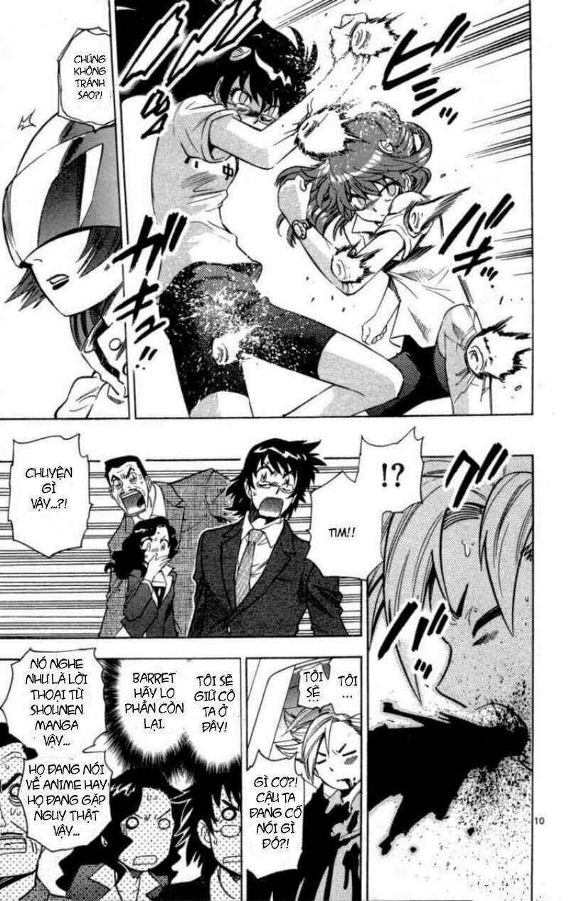 loli siêu năng lực chapter 146 11