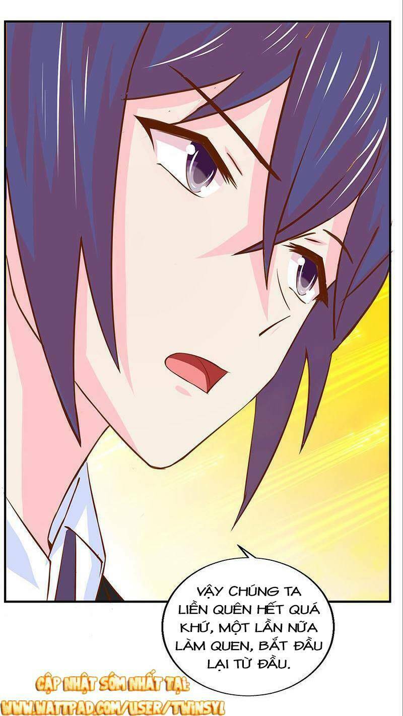 không gả cho tổng tài, gả cho người hầu chapter 130 32